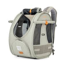 adventure cat carrier backpack with