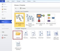 Extract Ms Project 2010 Data In Visio Using Visio Wbs