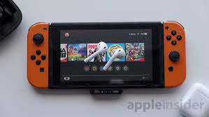 /r/nintendoswitch is the central hub for all news, updates, rumors, and topics relating to the nintendo switch. How To Easily Pair Your Airpods With Nintendo Switch Appleinsider