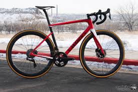 Specialized Tarmac Disc Now Available Road Bike News