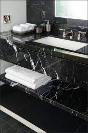 Get 5% in rewards with club o! Floating Vanity Vessel Sink Vanity Cabinet Vanity Choosing A Bathroom Vanity Can Be A Marble Bathroom Designs Black Marble Bathroom White Marble Bathrooms
