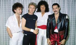 The queen of sheba was a powerful queen who visited king solomon. Queen S Brian May We Didn T Just Lose Freddie We Lost John Too It S Still Very Hard Music Entertainment Express Co Uk