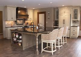 If you are repainting with the same type of paint that is on them now, then priming is optional. Painting Kitchen Cabinets Weigh The Real Costs First