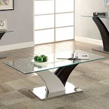 Contemporary Coffee Table In 2022