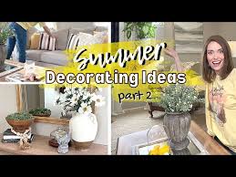 Summer Decorating Ideas Summer 2022