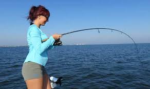 Fishing in saltwater is easier than you may thing if you use saltwater trolling techniques smartly with different setup in river & ocean. Inshore Fishing Florida Go Fishing