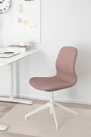This ergonomic computer chair is an adjustable option made of highly breathable fabric. The Best Ikea Desk Chairs For Your Home Office Zoom Lonny