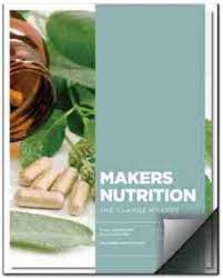 makers nutrition the change makers