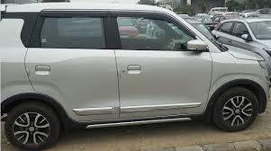 Maruti genuine accessories for wagon r are sold exclusively through maruti dealers across india. Maruti Wagon R Accessories Prices Modify Wagon R In Suv Looks Design