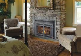 rustic fireplace ideas pictures of