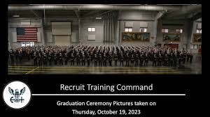 navy recruit training command