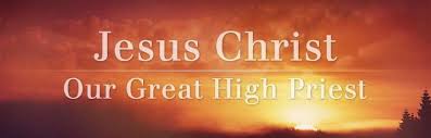 Covenant Reformed OPC - Please join us for Sunday School this Sunday at 1000am as we will be looking at the role of Jesus Christ as our Great High Priest. Our main
