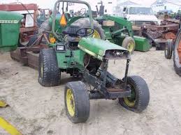 used john deere 955 tractor parts eq