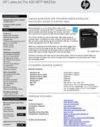The trucking industry is changing because more and more drivers are retiring. Hp Laserjet Pro 400 Mfp M425dn Pdf Free Download