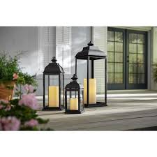 patio lanterns