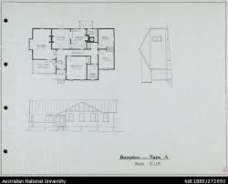 Open Research House Plan Of Bungalow