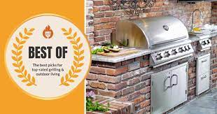 best natural gas grills for 2023 top