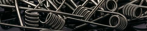 The Vaping Daily Ultimate Guide To Vape Wires And Vape Coils