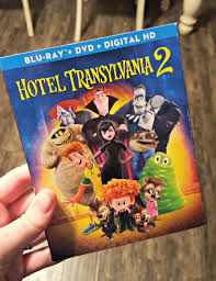 hotel transylvania 2 monster party