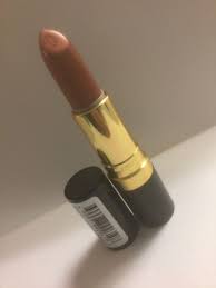 revlon super rous lipstick copper