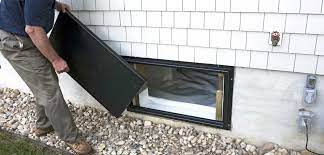 Vent Covers Tar Heel Basement Systems