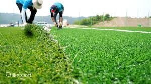 Artificial Grass For Football Fields