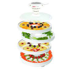 Fd 37 Food Dehydrator Clear Cover