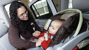Car Seat Checks Children S Hospital