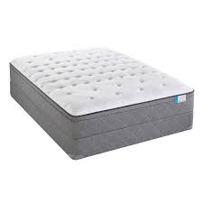 It will help you to choose the best sealy mattress pads in the market. Sealy 51899962 Posturepedic Keene Cushion Firm Euro Top California King Mattress Sears Outlet