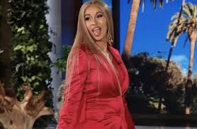 Cardi B Makes Billboard History With More Simultaneous Songs