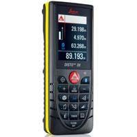 Disto D8 Leica Disto Laser Distance Meter With Bluetooth