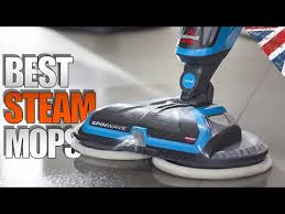 top 5 best corded steam mop uk 2023