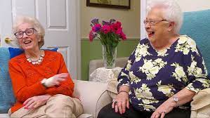 Now giles spends his time creating. Gogglebox S Mary Cook Dead Beloved Star Of Hit Channel 4 Show Dies Aged 92 Mirror Online