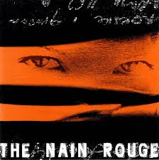 the nain rouge antebellum 2005 cd