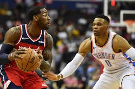 12 ноября 1988 | 32 года. Breaking Russell Westbrook Traded To Wizards For John Wall First Round Pick Rockets Wizards Trade The Dream Shake