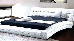 dream about biggest california king bed