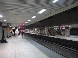 Thus, the fastest way to get to klia2 is probably by hopping on a train. Stesen Sentral Kuala Lumpur Railway Technology