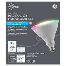 Cync Full Color Direct Connect Smart