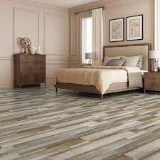 art3d deep grey 6 x 36 water resistant l stick vinyl floor tile for bedroom living room kitchen rv 54 sq ft case