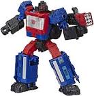 Transformers Toys Generations War for Cybertron Deluxe WFC-S49 Hasbro