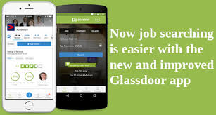 Now Job Searching Is Easier With The