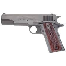 For the belgian bread roll, see pistolet (bread). Pistolet Colt 1911 G I Government Calibre 45acp