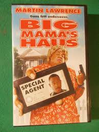 Dazu schlüpft er in die rolle einer schwergewichtigen. Big Mama S Haus Raja Gosnell Film Gebraucht Kaufen A000joa811zz1