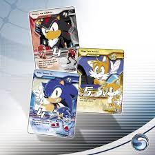 Browse our selection of cash back and discounted sonic gift cards, and join millions of members who save with raise. Sonic X Trading Card Game Sonic X Wikia Fandom