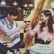 The best hit ( hit the top ). Pin By Pink In Your Area One In A Pin On Eunwoo Dahyun Kpop Couples Cute Couples Cha Eun Woo