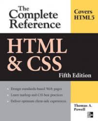 free html css the complete