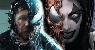 Venom 2 Adding Marvel Villain Shriek | Cosmic Book News