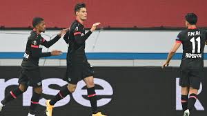 Get the latest bayer leverkusen news, scores, stats, standings, rumors, and more from espn. Bayer Leverkusen Vs Bayern Munich Bundesliga Live Stream Tv Channel How To Watch News Odds Time News Cbssports Com