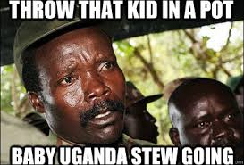 Kony memes | quickmeme via Relatably.com