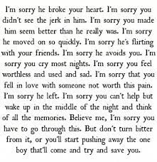 broken es sad love letter esgram